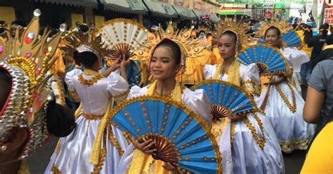 harana festival in camarines sur